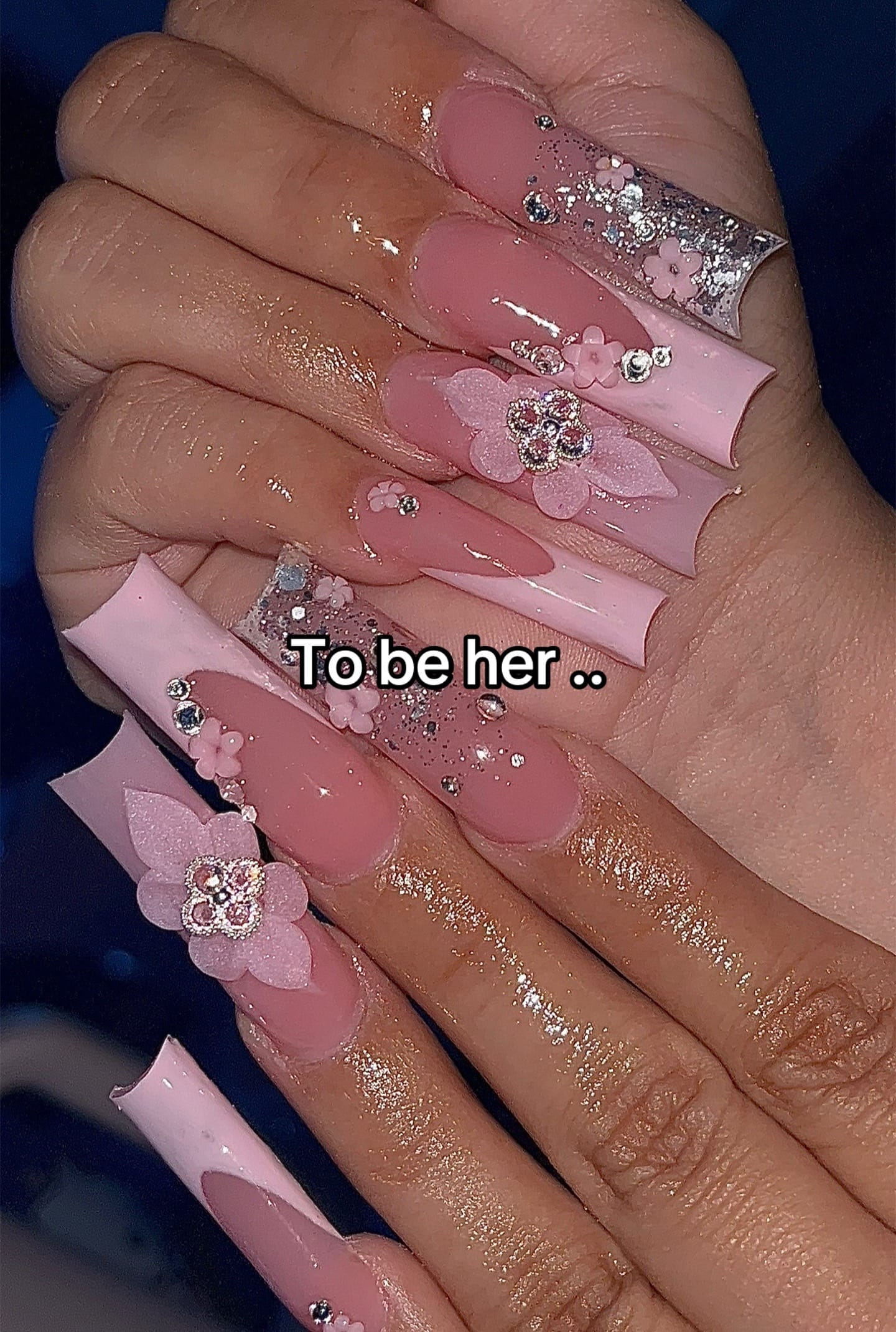 Post 3 by Long Beach nail tech 💘 on TikTok (video)