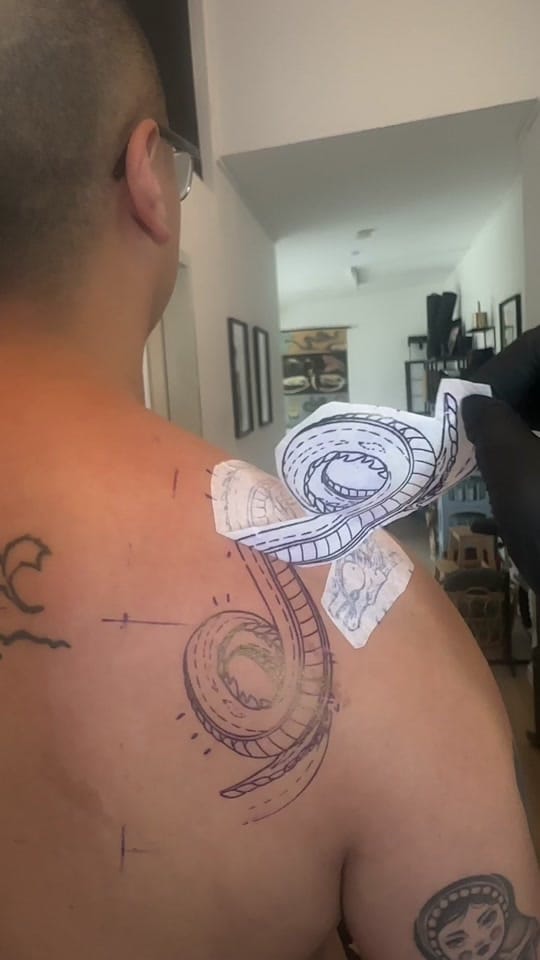 Post 9 by jescars18 on TikTok (video)