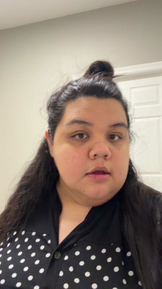 Post 9 by Marycruz Lopez on TikTok (video)