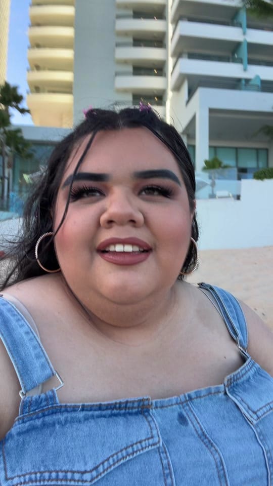 Post 4 by Marycruz Lopez on TikTok (video)