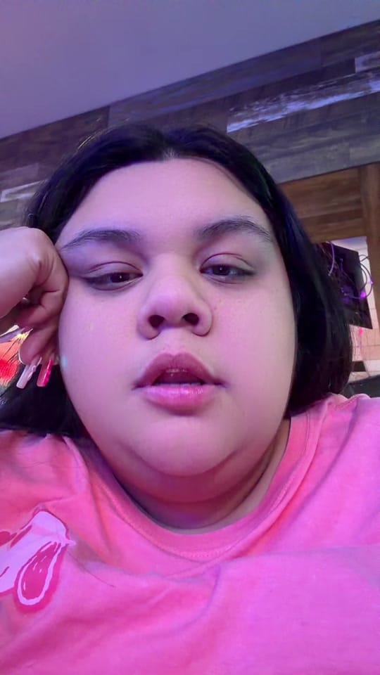 Post 7 by Marycruz Lopez on TikTok (video)