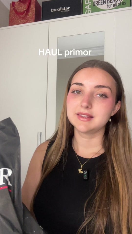 Post 10 by Lucía García 💗 on TikTok (video)