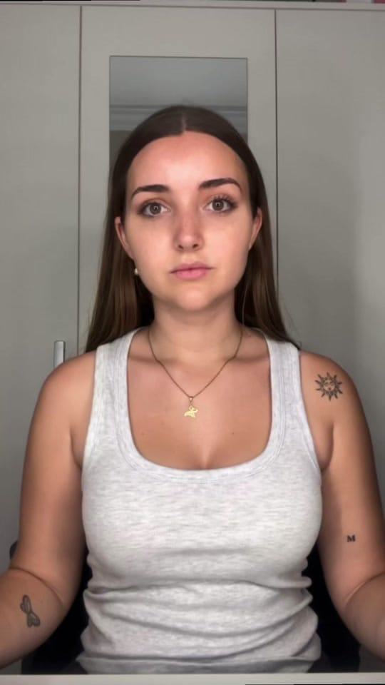 Post 5 by Lucía García 💗 on TikTok (video)
