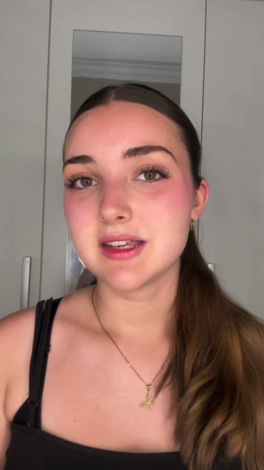Post 3 by Lucía García 💗 on TikTok (video)