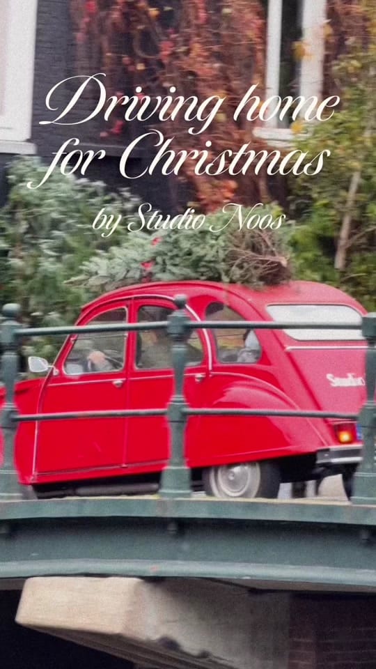 Post 8 by Studio Noos on TikTok (video)