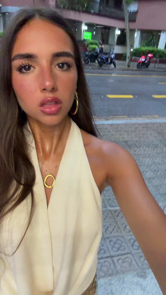 Post 1 by carlacass on TikTok (video)