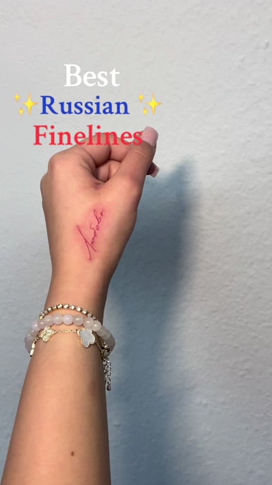 Post 7 by LAlina_tattoo on TikTok (video)