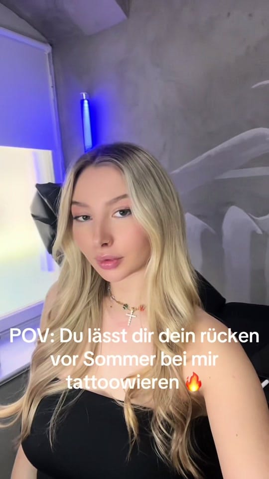 Post 9 by LAlina_tattoo on TikTok (video)