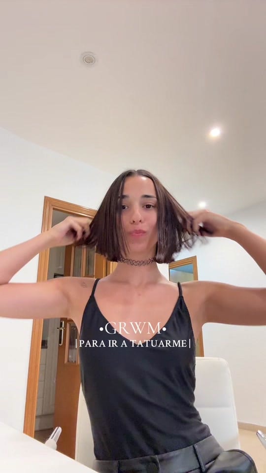 Post 8 by Lalu | 🇦🇷 en Mallorca on TikTok (video)