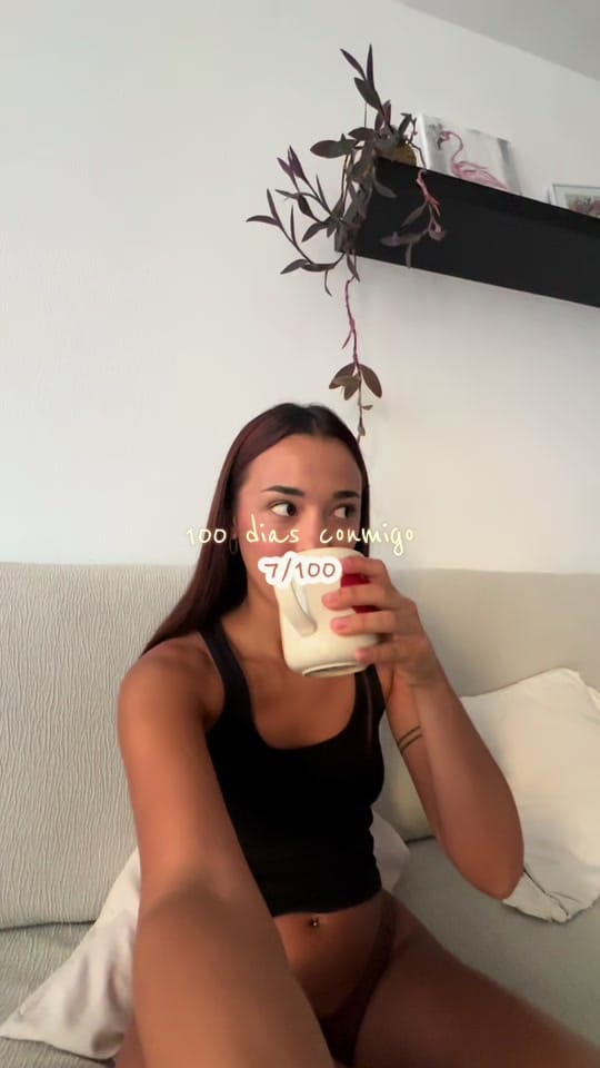 Post 1 by Lalu | 🇦🇷 en Mallorca on TikTok (video)