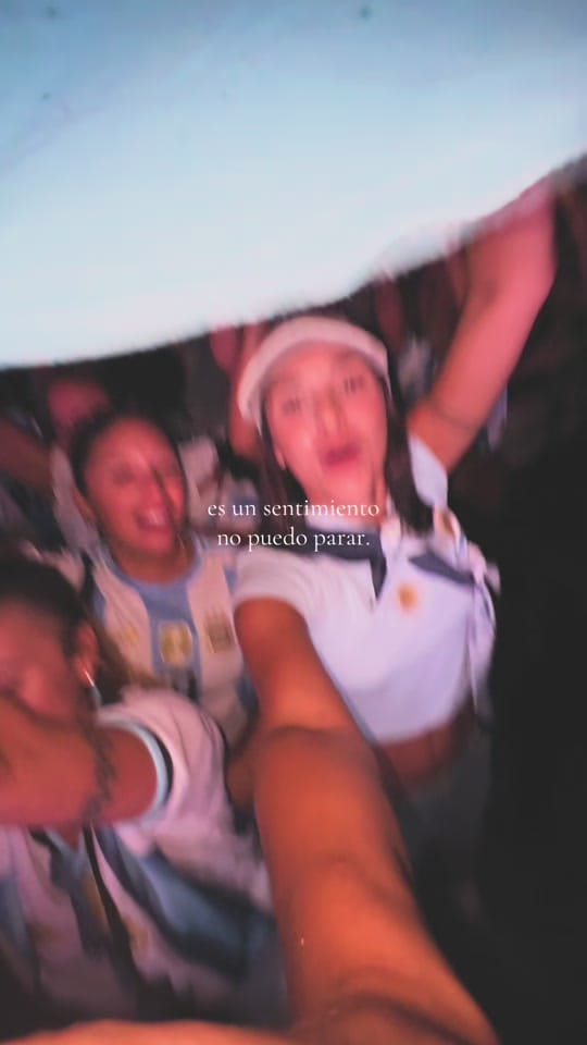Post 4 by Lalu | 🇦🇷 en Mallorca on TikTok (video)