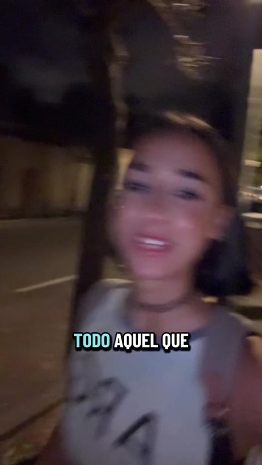 Post 5 by Lalu | 🇦🇷 en Mallorca on TikTok (video)