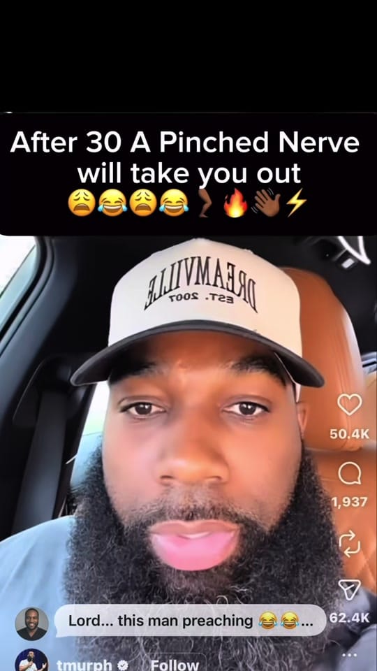 Post 4 by antoniowebbmd on TikTok (video)
