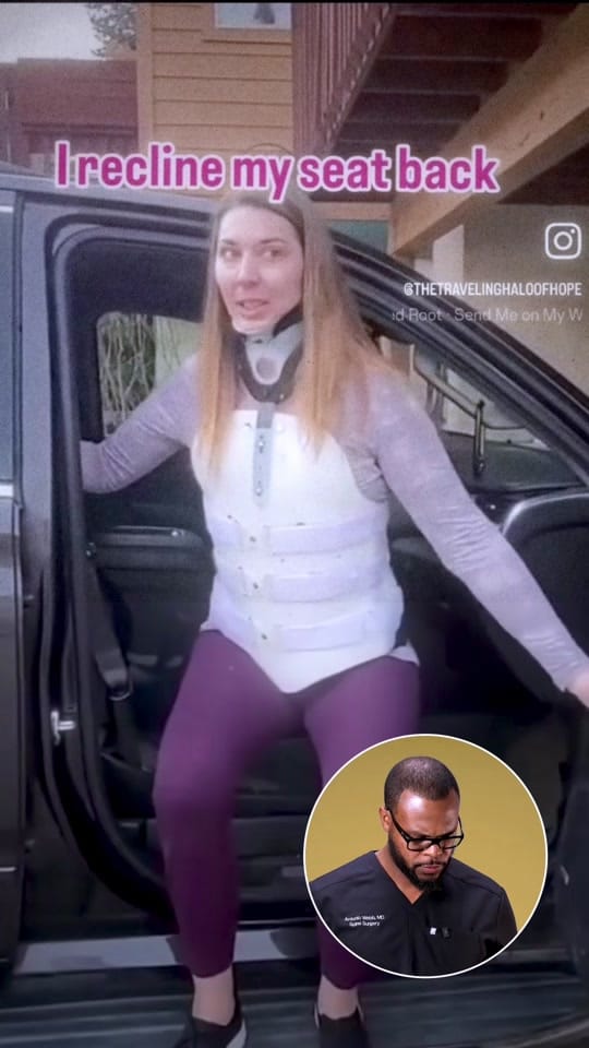 Post 1 by antoniowebbmd on TikTok (video)