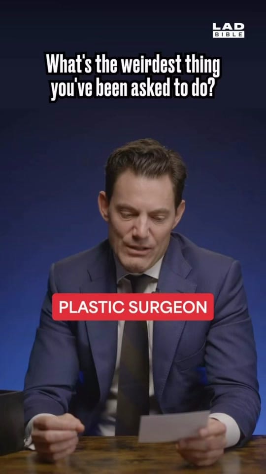 Post 6 by antoniowebbmd on TikTok (video)