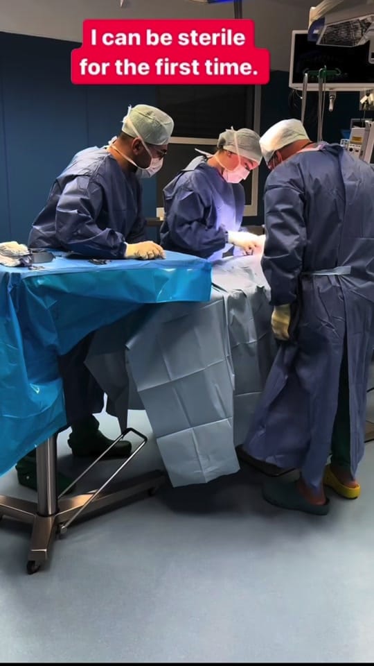 Post 3 by antoniowebbmd on TikTok (video)