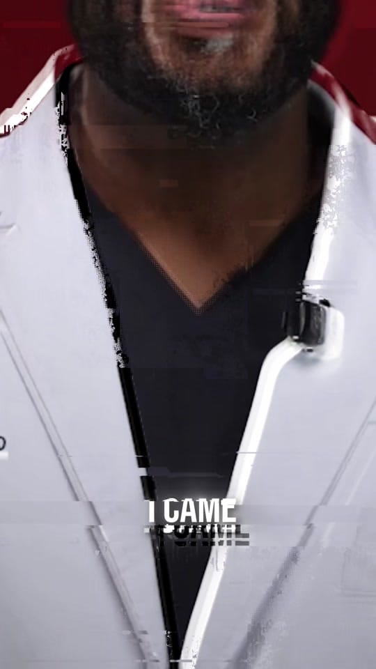 Post 10 by antoniowebbmd on TikTok (video)