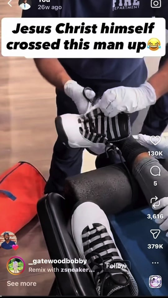 Post 5 by antoniowebbmd on TikTok (video)