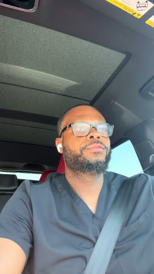 Post 2 by antoniowebbmd on TikTok (video)