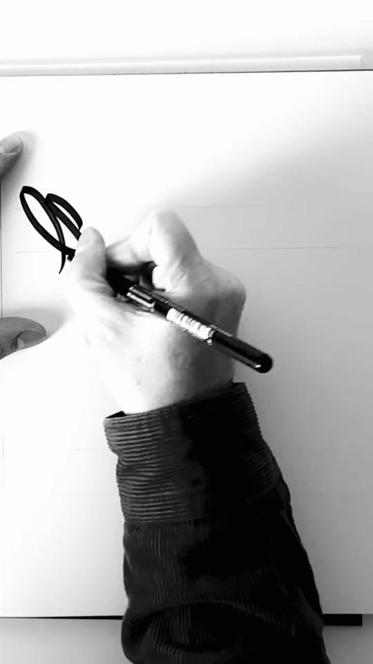 Post 10 by 100% Handstyles // Itchie79 on TikTok (video)