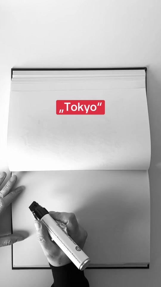 Post 7 by 100% Handstyles // Itchie79 on TikTok (video)