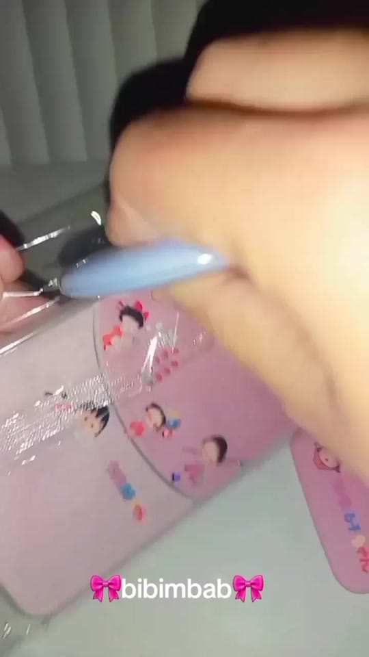 Post 5 by 🎀bibimbab🎀 on TikTok (video)