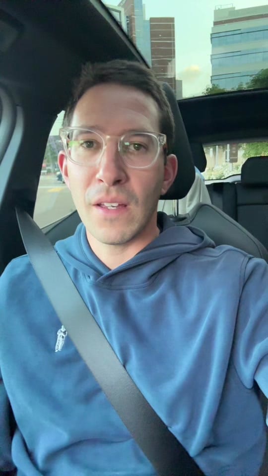 Post 4 by Jordan Kaplan MD on TikTok (video)