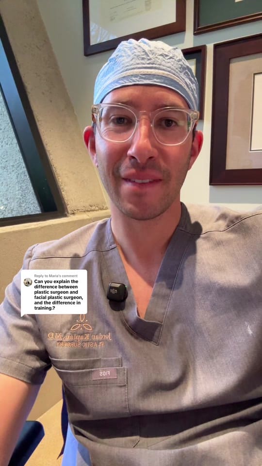 Post 3 by Jordan Kaplan MD on TikTok (video)