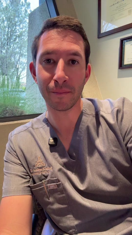 Post 2 by Jordan Kaplan MD on TikTok (video)