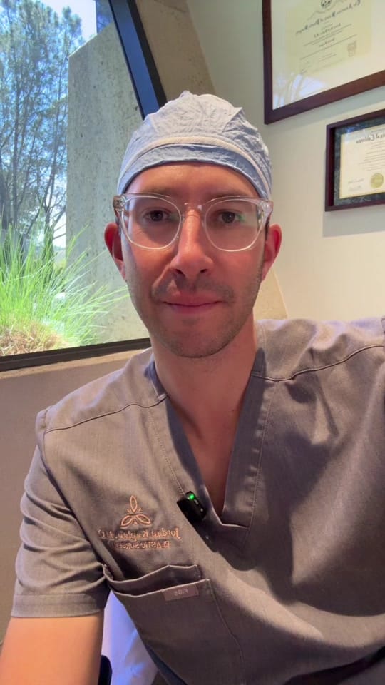 Post 10 by Jordan Kaplan MD on TikTok (video)