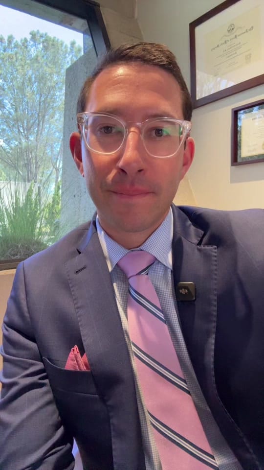 Post 8 by Jordan Kaplan MD on TikTok (video)