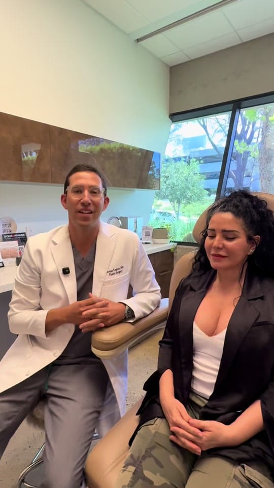 Post 9 by Jordan Kaplan MD on TikTok (video)