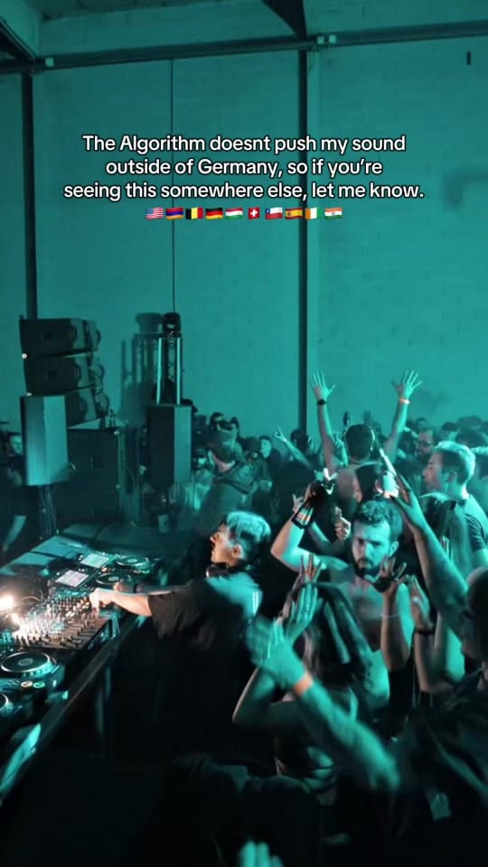 Post 8 by Niotech on TikTok (video)