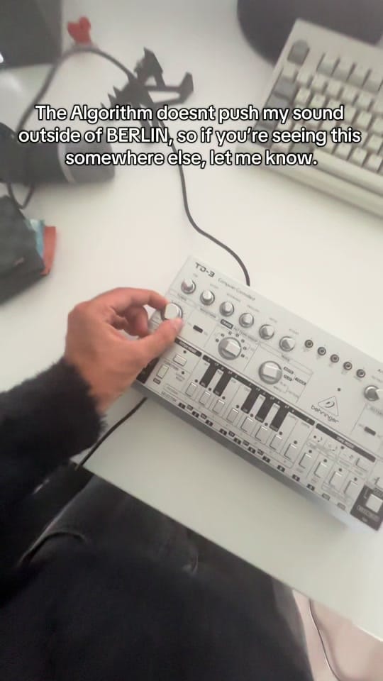 Post 3 by Niotech on TikTok (video)