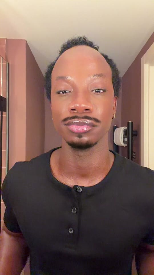 Post 7 by Kev on TikTok (video)