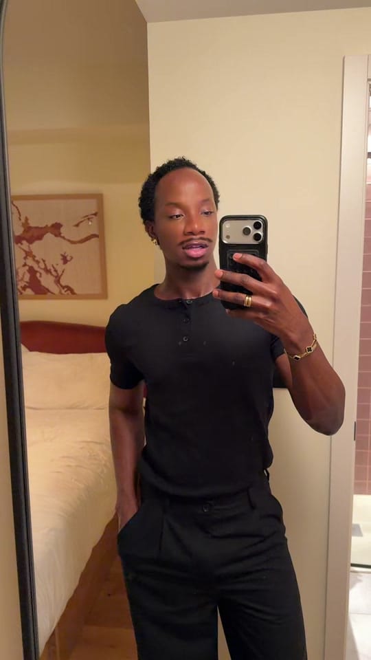 Post 2 by Kev on TikTok (video)