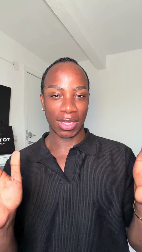 Post 8 by Kev on TikTok (video)