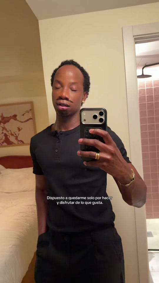 Post 1 by Kev on TikTok (video)