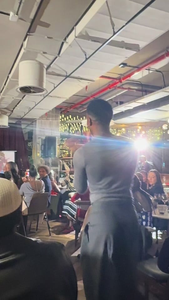 Post 9 by Kev on TikTok (video)