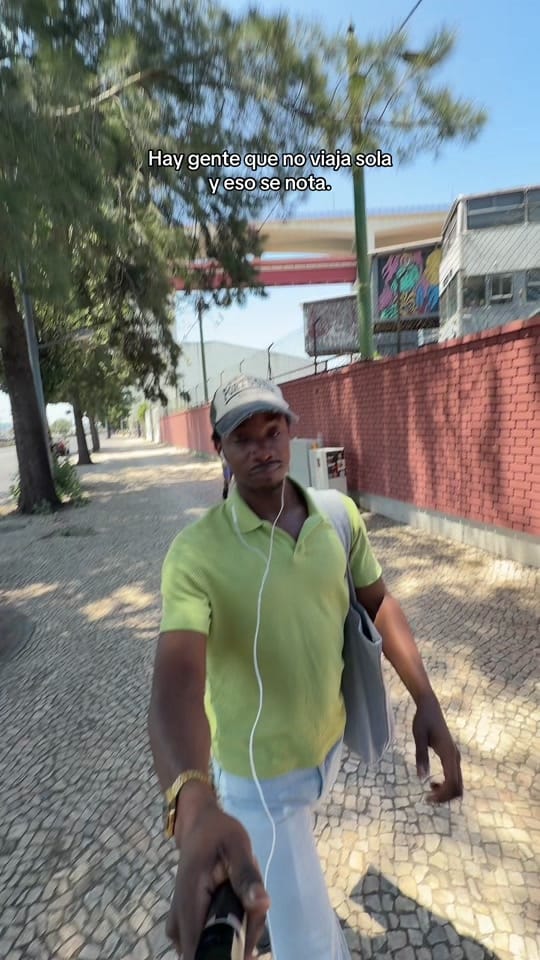 Post 4 by Kev on TikTok (video)