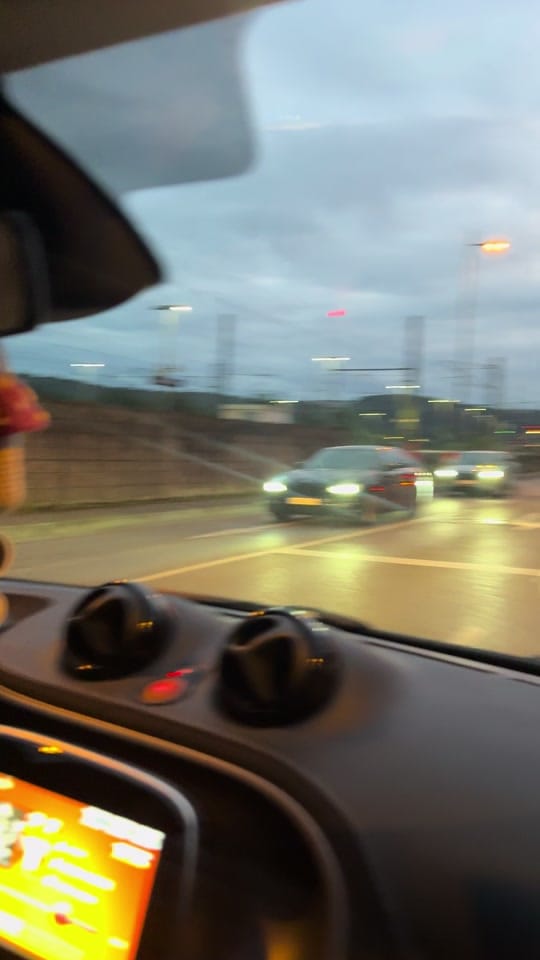 Post 5 by GHOST on TikTok (video)