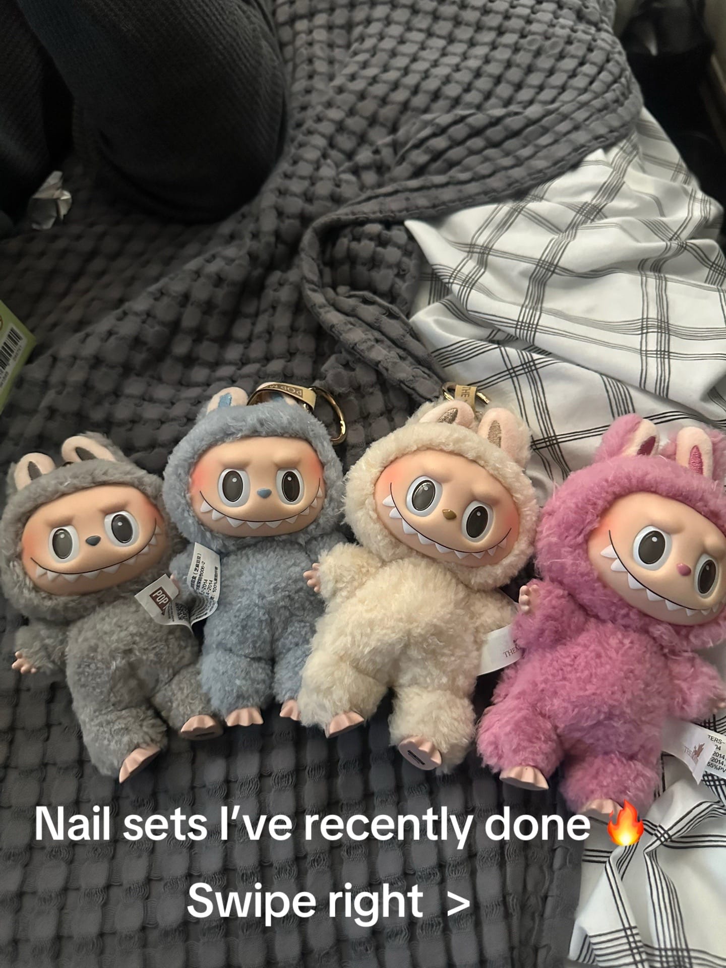 Post 9 by Esther 🎀 on TikTok (video)