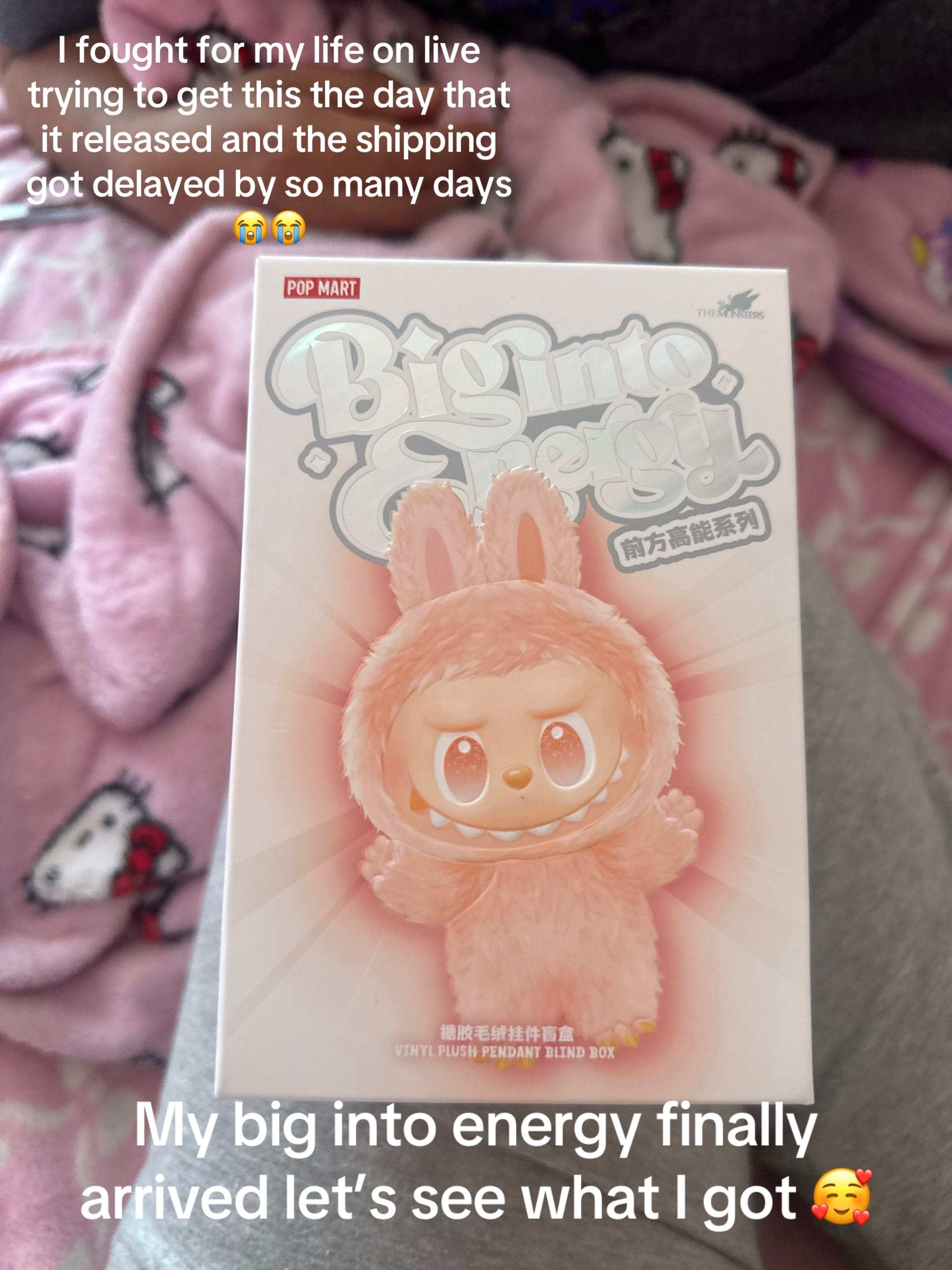 Post 6 by Esther 🎀 on TikTok (video)