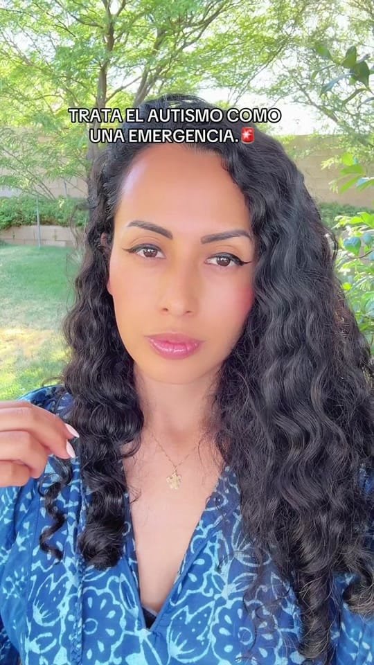 Post 1 by TaniaAyonCoach on TikTok (video)
