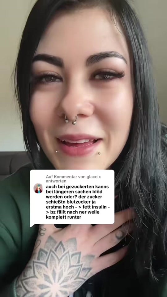 Post 1 by Romina Rinkewitz Tattooartist on TikTok (video)