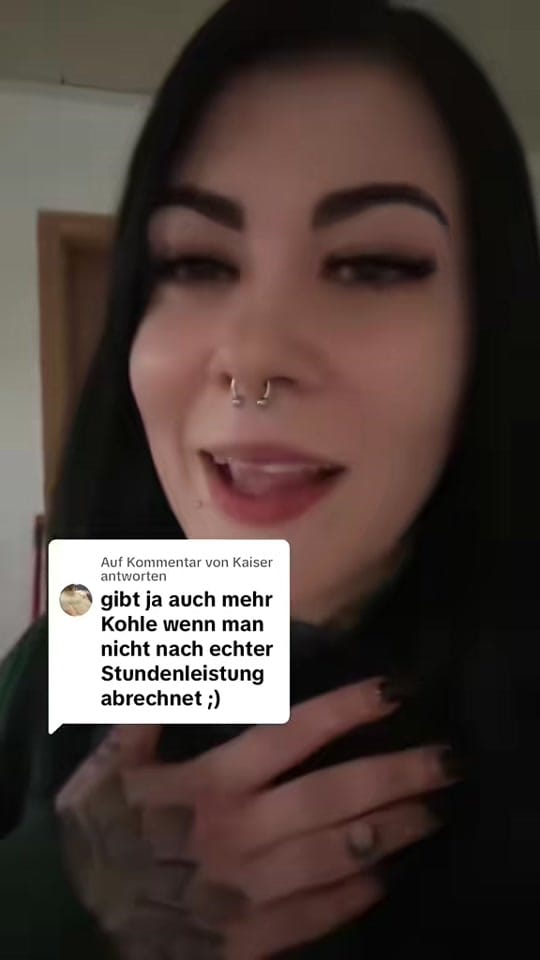 Post 4 by Romina Rinkewitz Tattooartist on TikTok (video)