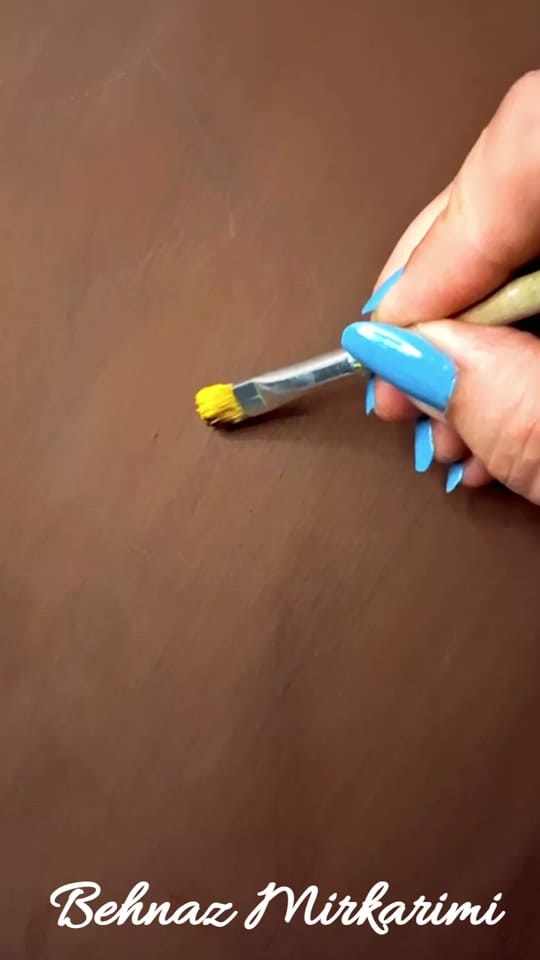 Post 10 by behnaz mir on TikTok (video)