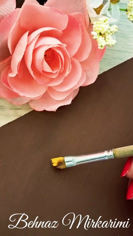 Post 1 by behnaz mir on TikTok (video)