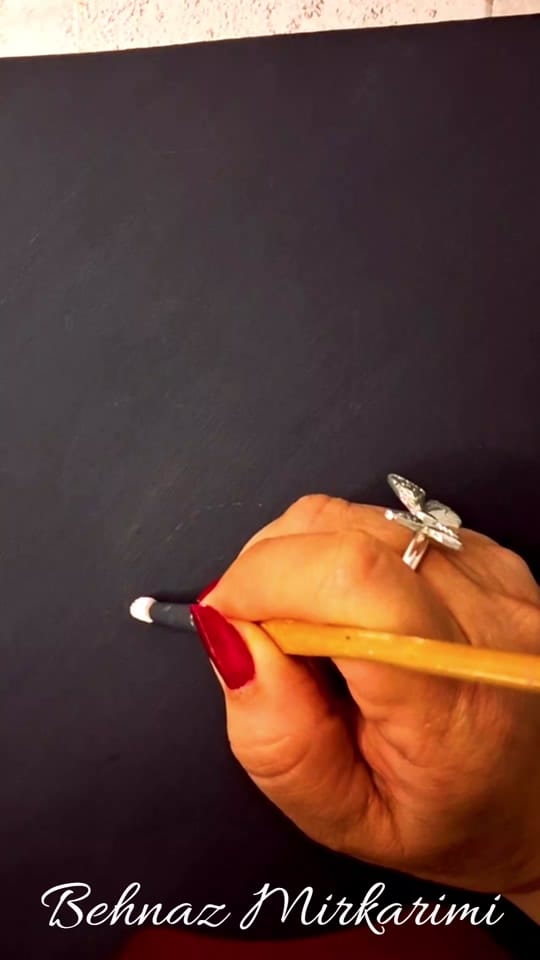 Post 8 by behnaz mir on TikTok (video)