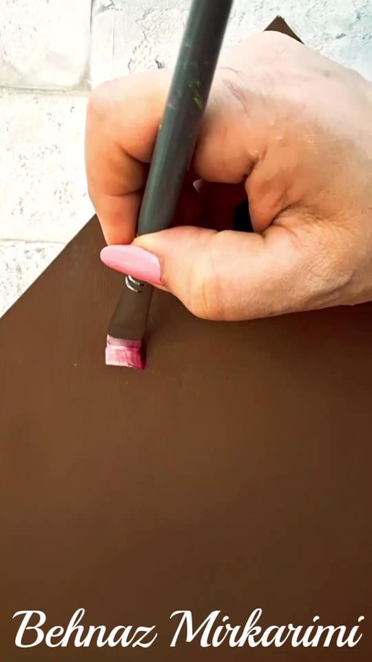Post 7 by behnaz mir on TikTok (video)